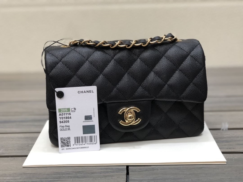 Chanel CF Series Bags